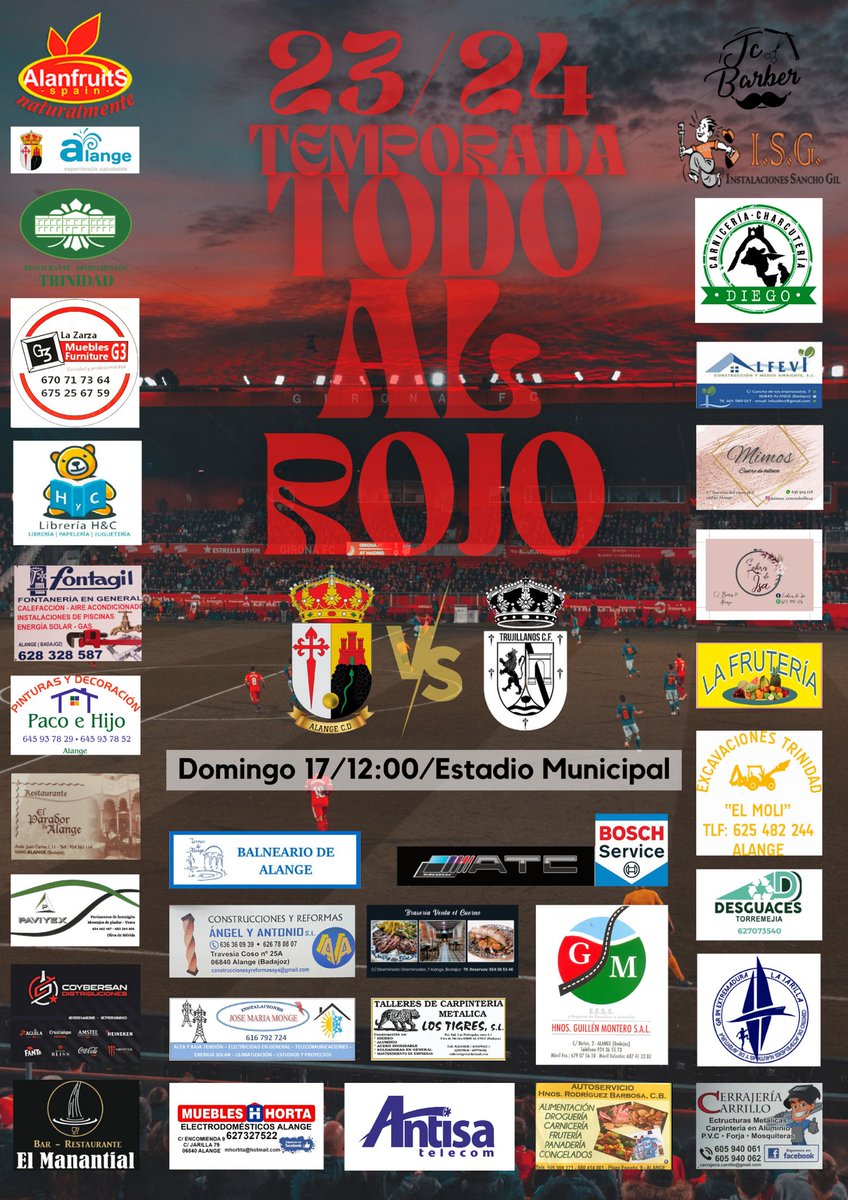 Deportes Extremadura tweet media