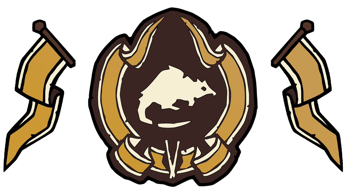 Thoughts on the bilge rats adventure and if bringing them back would be good for the game ?

<a href="/SeaOfThieves/">Sea of Thieves</a> #BeMorePirate