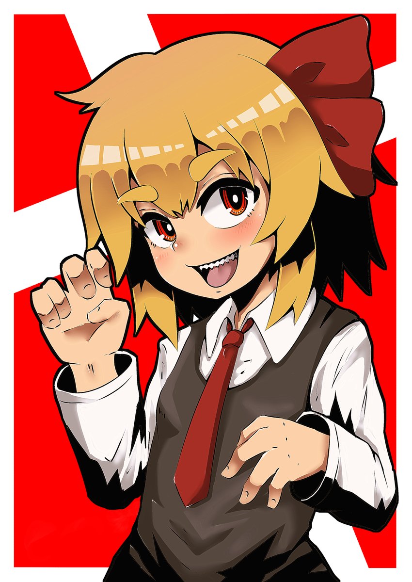 電波らさいと@春例大祭【か16a】 (@299of) on Twitter photo 