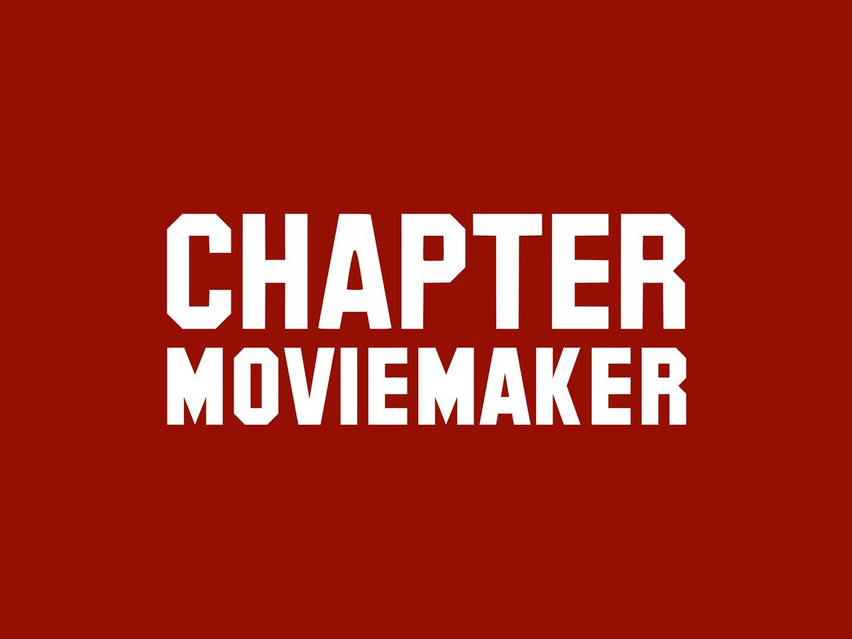 Excited to receive praise for our film from other #filmmakers after our first screening at <a href="/ChptrMovieMaker/">Chapter MovieMaker</a> this week:  weltchmedia.com/film-makers-pr… #indiefilm #shortfilm