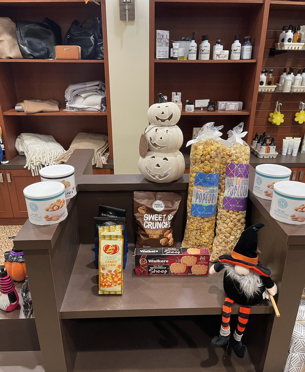 FellowshipVlg's tweet photo. 🍂 Fall into fashion at The Store! 🍁 Our shelves are stocked with the latest fall merchandise that's sure to cozy up your wardrobe. Swing by Monday to Friday, 10 AM - 12 PM and 2 PM - 4 PM, to discover your autumn essentials! 🛍️🧣 #FallFashionFinds #TheStoreAtFellowshipVillage https://t.co/Cew4Ncqqyp