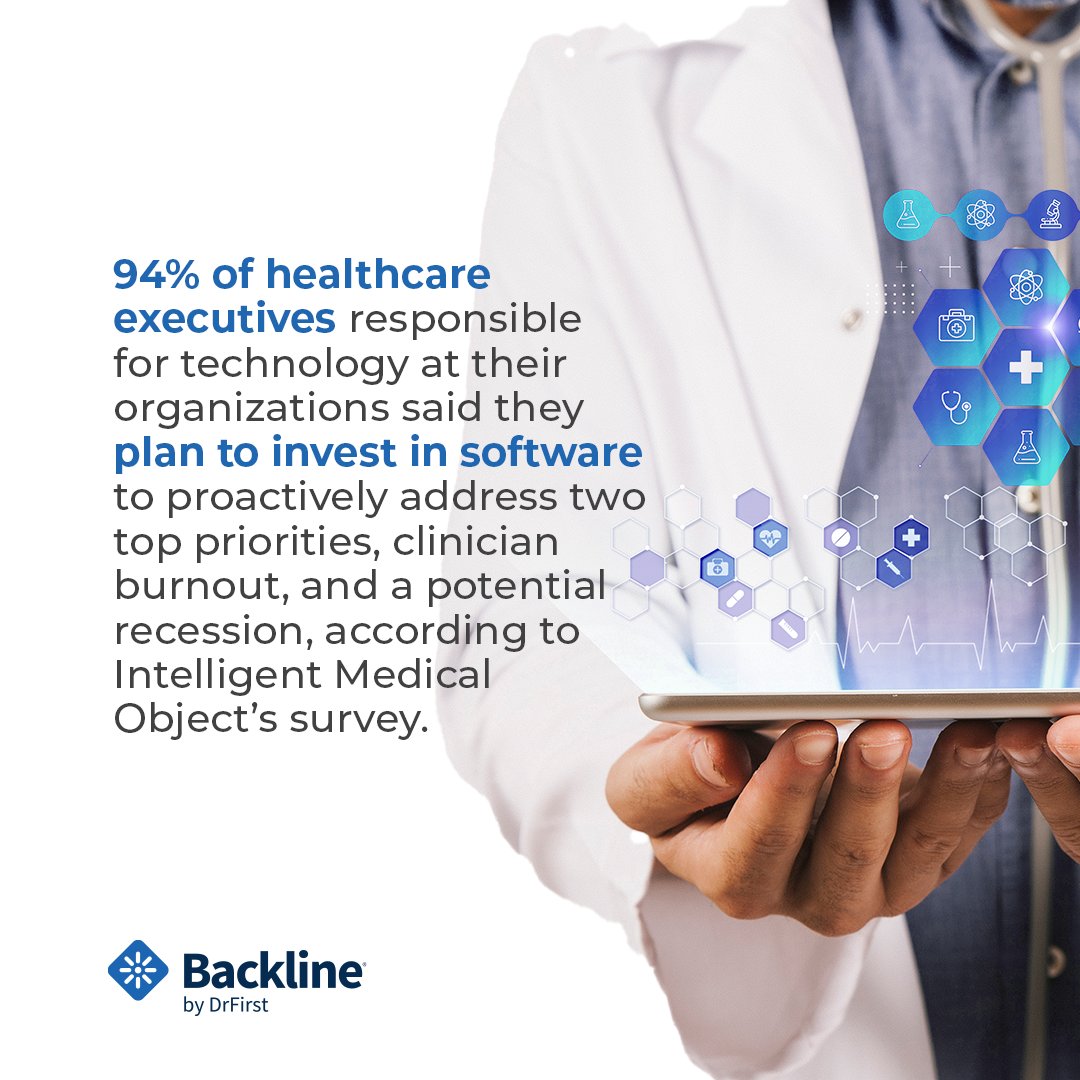 BacklineDrfirst's tweet image. Ready to Elevate Your Care Team's Efficiency? Don't Wait! Experience the Future of Healthcare Communication. Request a Demo with Backline Today. 🚀 #HealthcareInnovation #RequestDemo #BacklineAdvantage #Backline
hubs.ly/Q021wqrg0