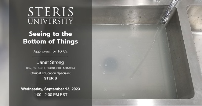 STERIS Healthcare United States tweet media