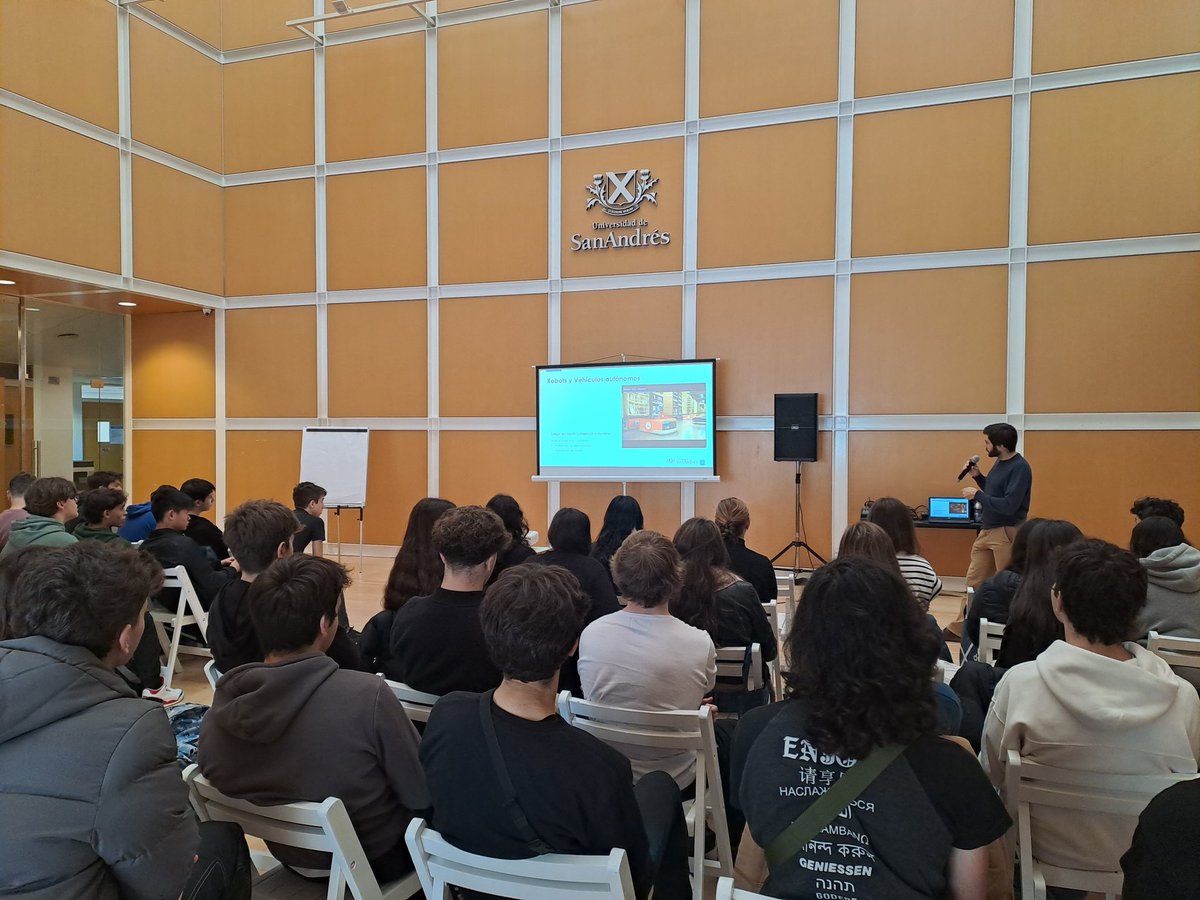 TIC_ORT_Argentina tweet media