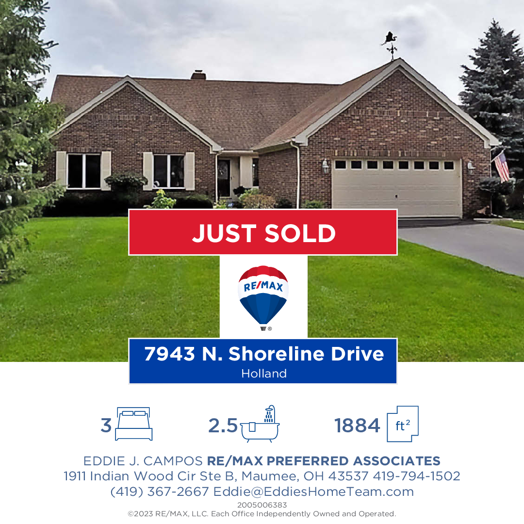 EddieJCampos's tweet image. With the sale of every one of my listings, I make a donation to the Children's Miracle Network Hospitals as part of the Miracle Home Program between CMN and RE/MAX. Thanks to our seller, Dudley, for help making this possible!

#eddieshometeam #miraclehomeprogram #MiracleHome