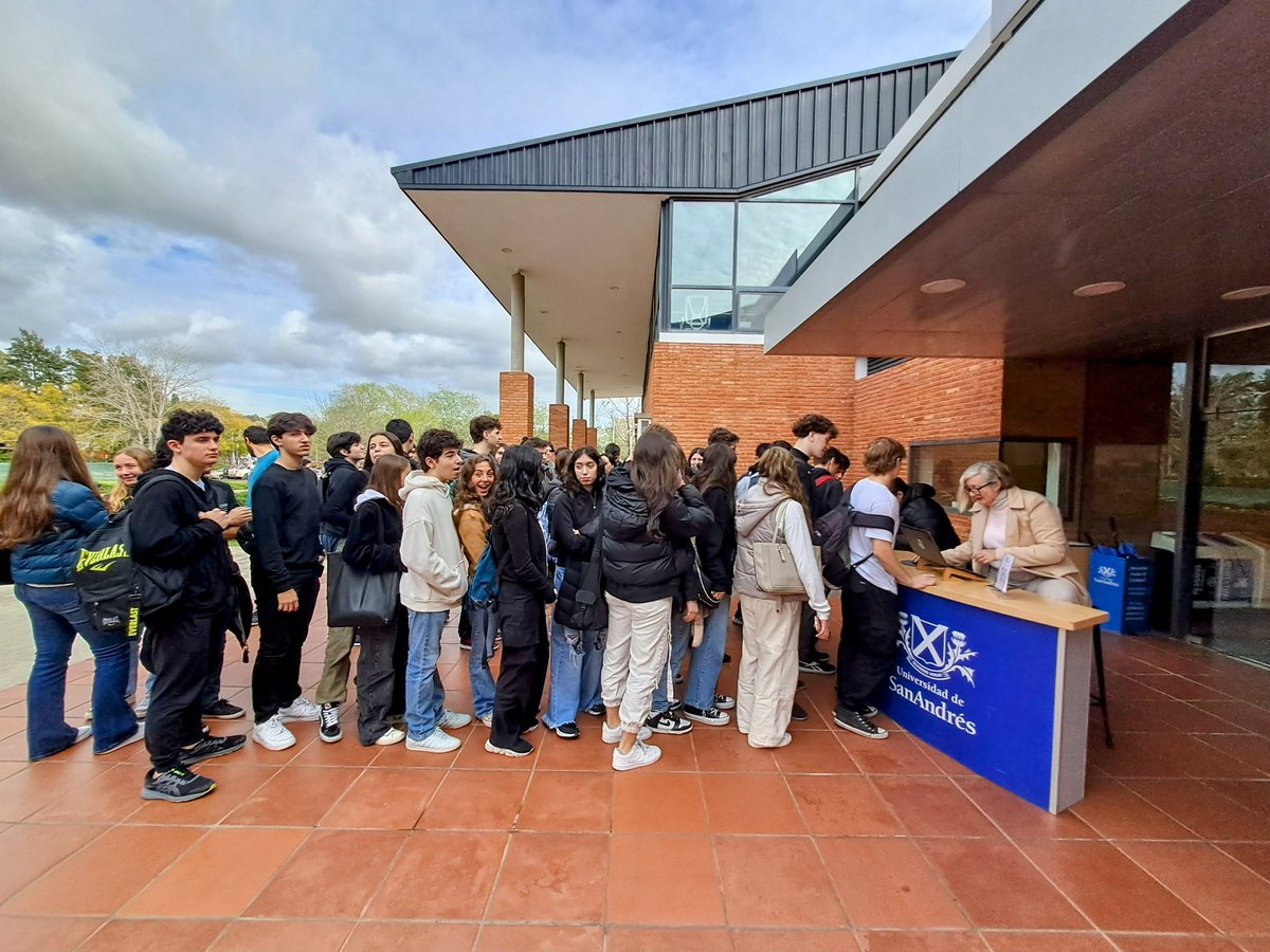 TIC_ORT_Argentina tweet media