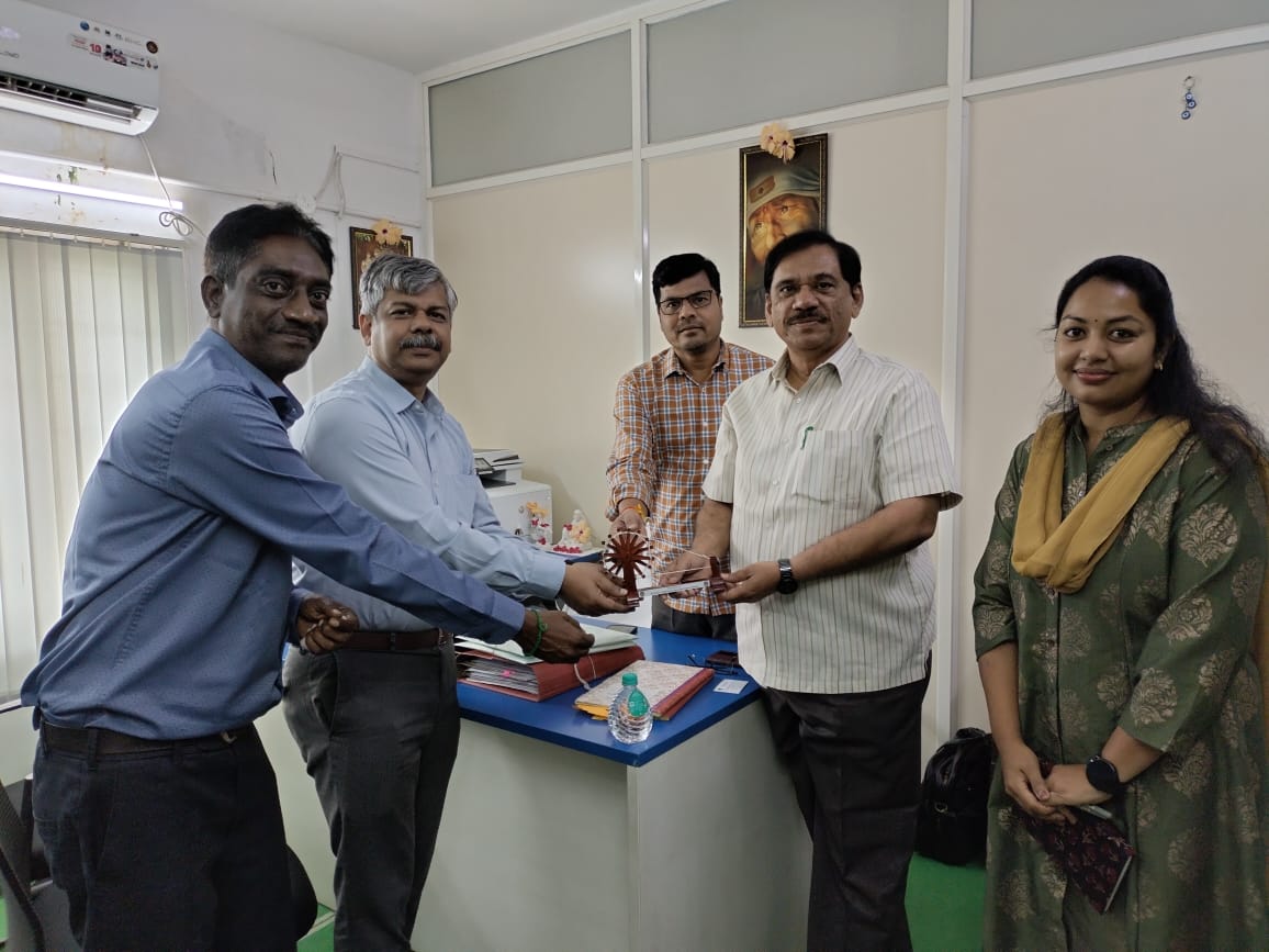 AIILSG HYDERABAD tweet media