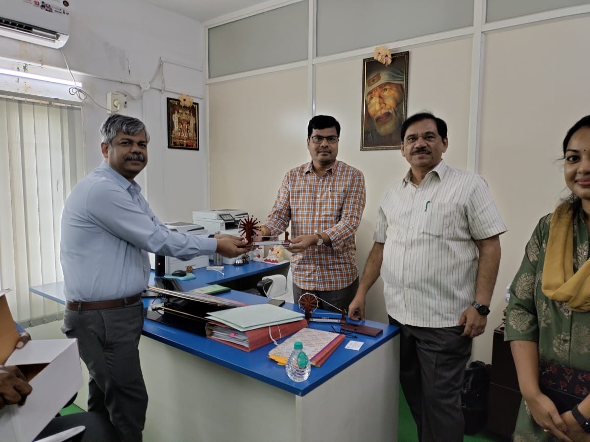 AIILSG HYDERABAD tweet media