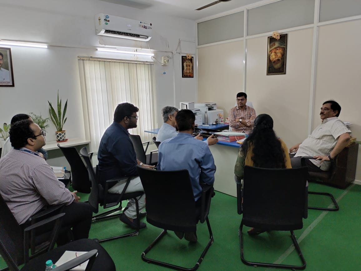 AIILSG HYDERABAD tweet media