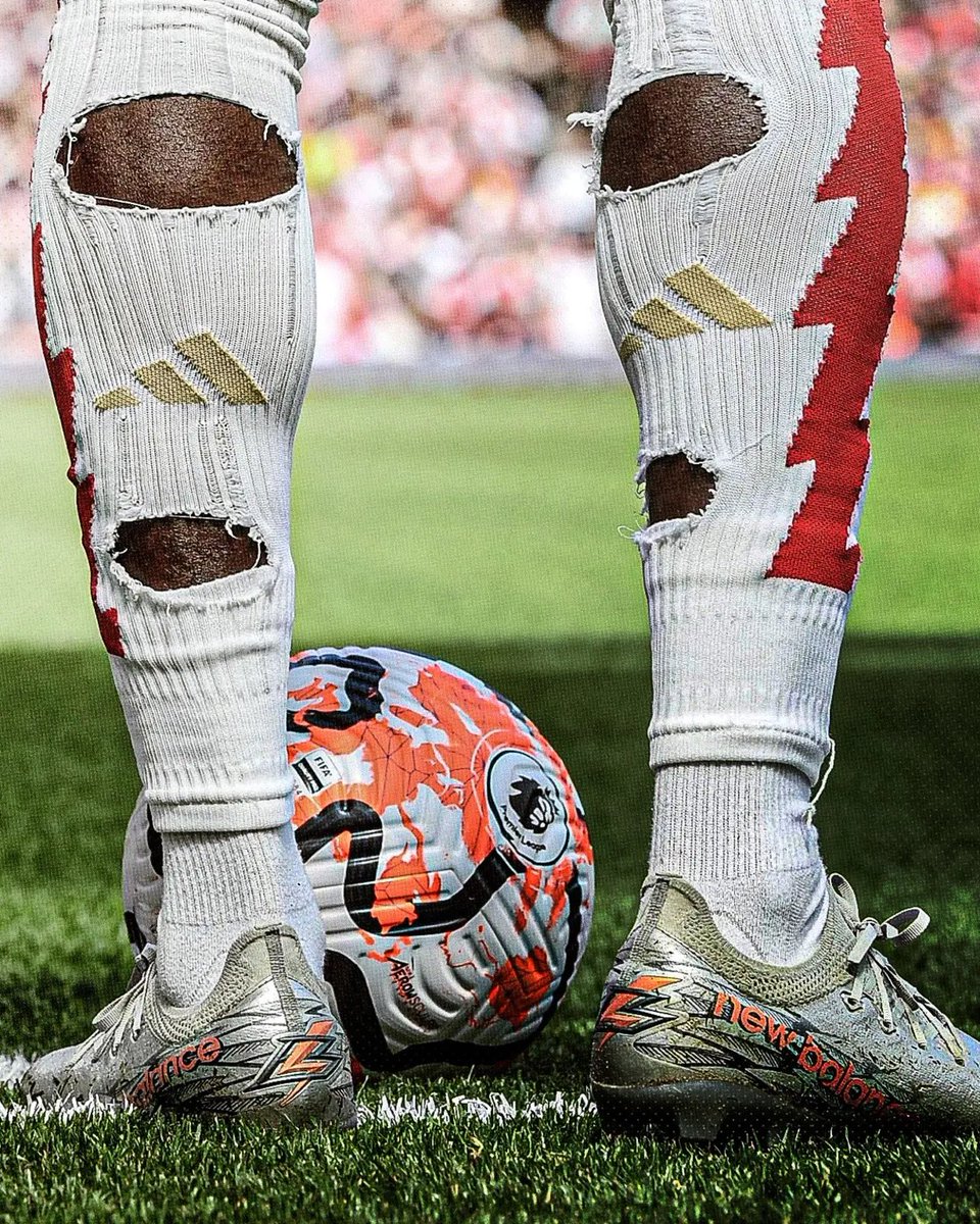 Gooner Chris tweet media