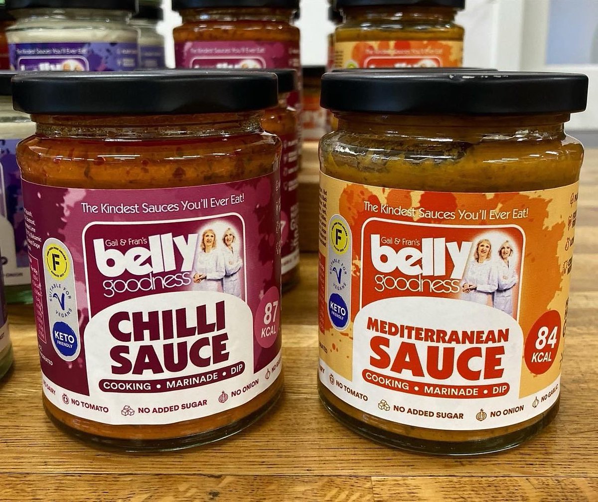 BELLYGOODNESS tweet media