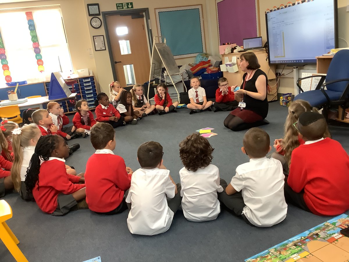 All Saints Catholic Primary School, Bootle tweet media