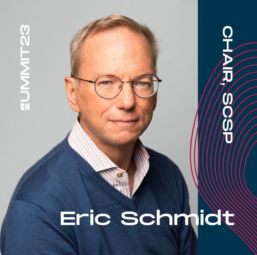 ICKosovo's tweet photo. Great to see @uranikbegu 🇽🇰 (Director of Plug and Play, Western Balkans) on the list of speakers of the #SCSPSummit23 for Emerging Technologies, together with 🇺🇸 Secretary of State, Antony Blinken, former Google CEO Eric Schmidt, the Co-founder of Snapchat, Evan Spiegel and more. https://t.co/ofRuji7Vlz