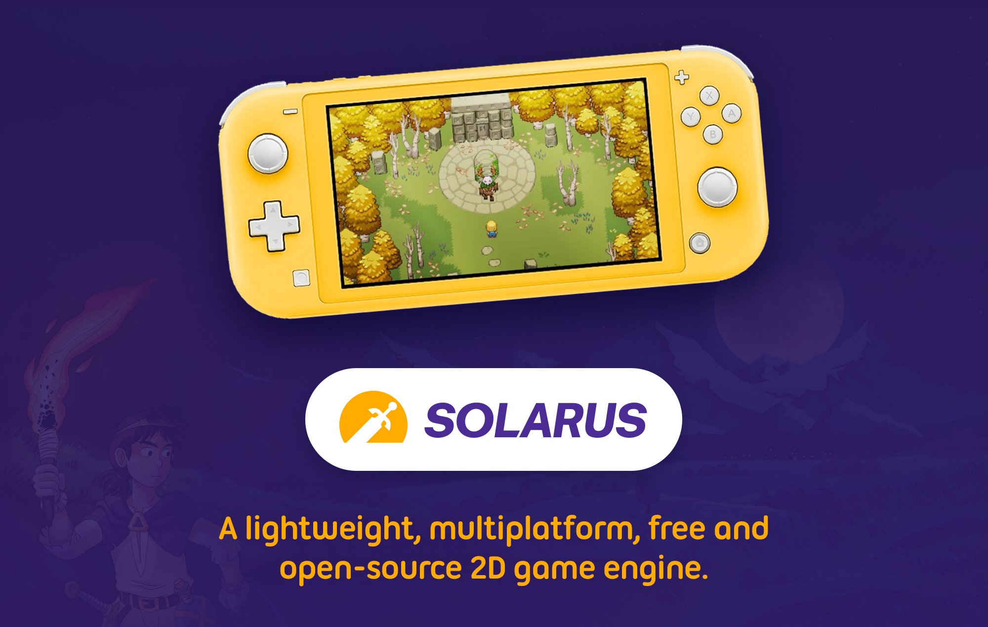 Solarus