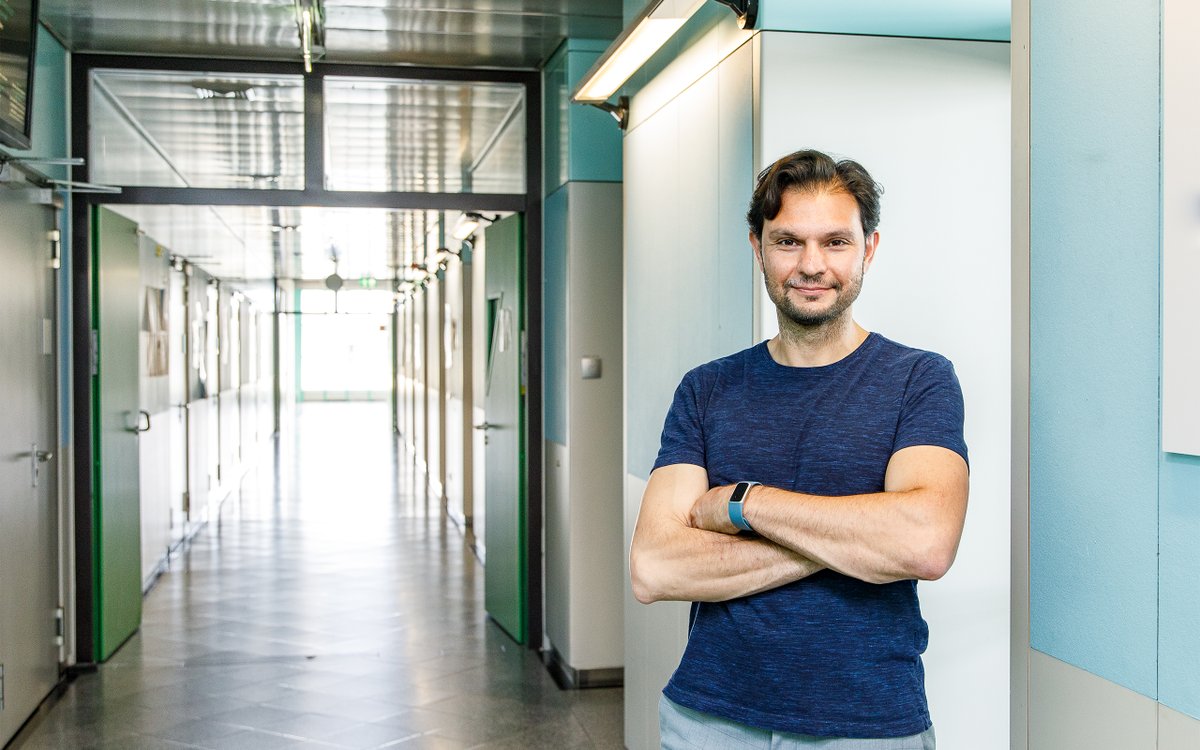 Max Perutz Labs Vienna tweet media