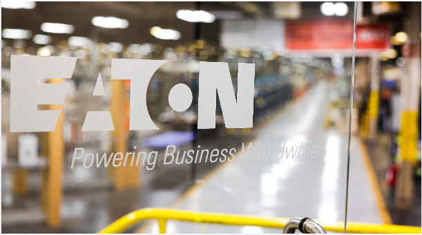 We’re proud to continue investing in North American manufacturing to help our customers accelerate a more resilient and sustainable future. Learn more: eaton.works/464sFJE 
#EnergyTransition #EverythingAsAGrid