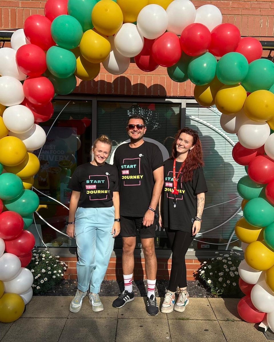 dwell Student Living tweet media