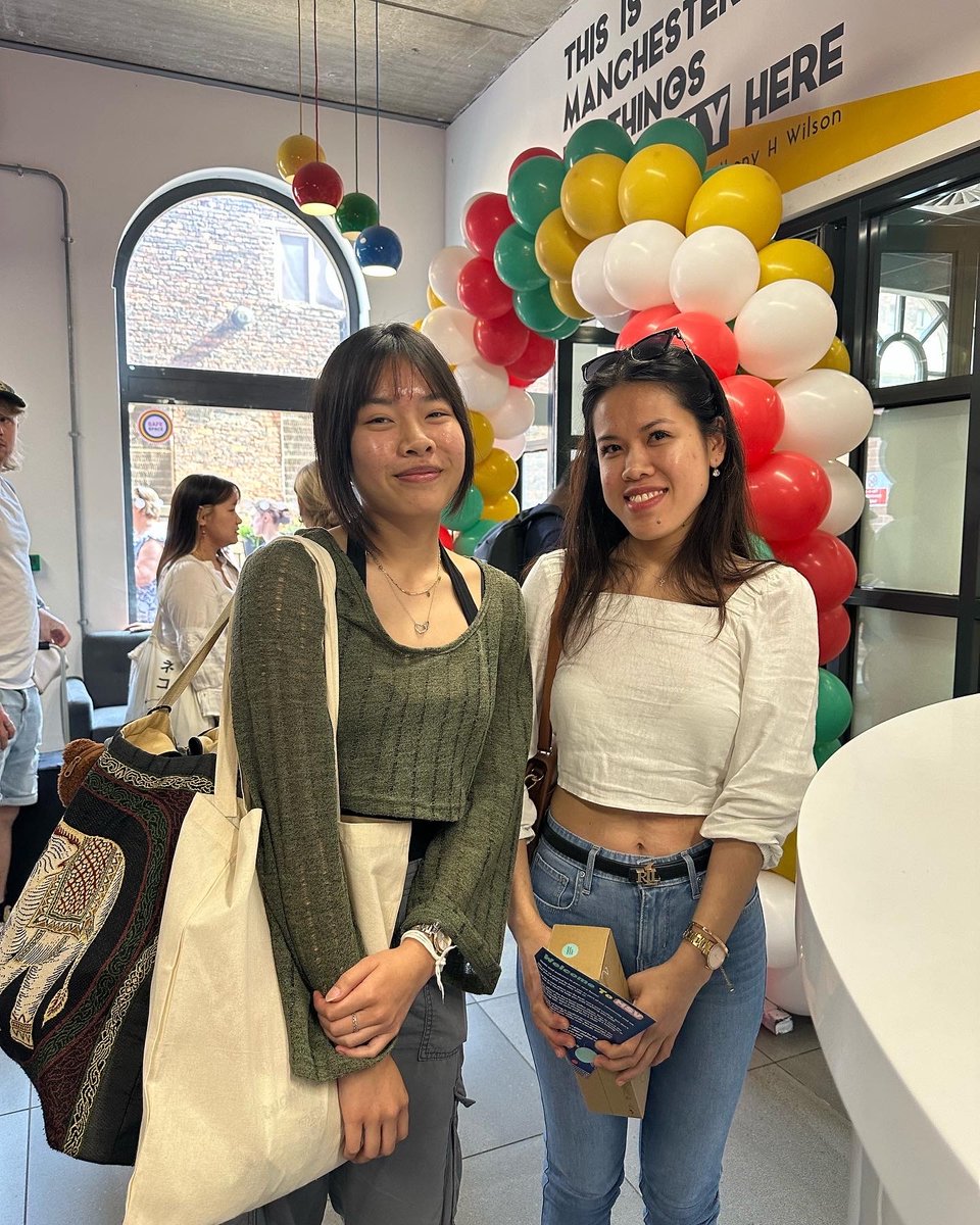 dwell Student Living tweet media