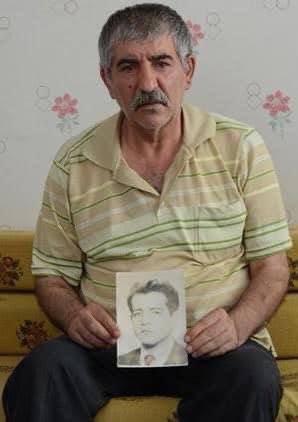 fatiheryilmaz0's tweet photo. 13 Eylül 1974 gecesi, kendi kadınına işkence eden psikopat ruh hastası, çocuk katili, bölücü Yılmaz Güney tarafından öldürülen Adana/Yumurtalık Hakimi #SefaMutlu yu rahmetle, katilini lanetle anıyorum.
Ne zaman hainlere ceza, ülkeye hizmet edenlere değer verirsek adam oluruz. https://t.co/uAGfOdc145