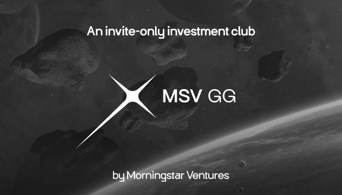 MSV_GG's tweet photo. 1/ We're thrilled to introduce https://t.co/8zI1m4RJsS

As our efforts and impact have expanded, https://t.co/b4Vvn8bgP7 is evolving to https://t.co/OgCNtr4bIz

New member applications are now open:
➡️ https://t.co/6ODWwHQBIj

More infos below! https://t.co/VC2Z2BsziF