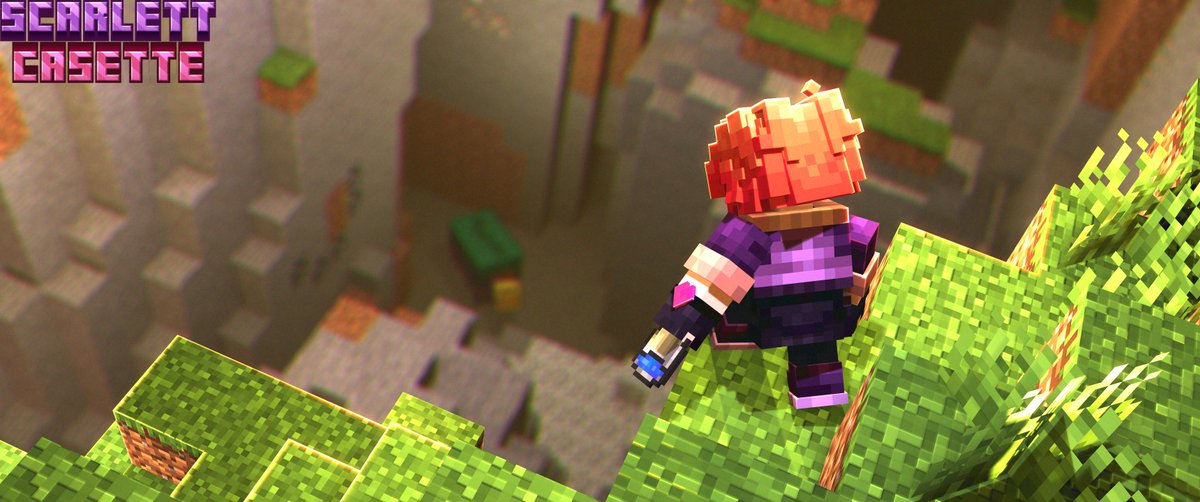 "Rescue Mission"

----------------------------
#minecraft #mineimator 
----------------------------