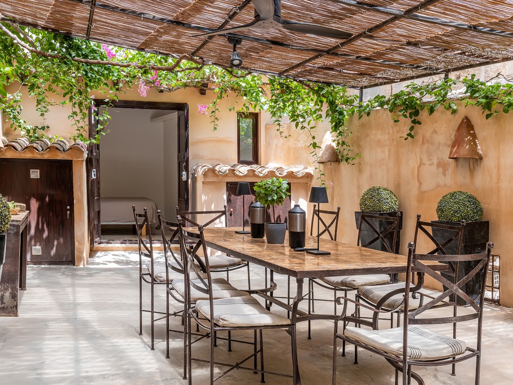 New on the market!
Beautiful townhouse in the heart of Santa Catalina
🛏️3   🛁2   🏠131㎡

2.500 EUR
See full details: ev-mallorca.com/en/mallorca-pr…

📍#SantaCatalina #Mallorca #Palma #RealEstate #Immobilien