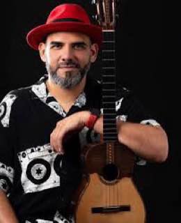 raymacaricatura's tweet photo. Venezolanos por el Mundo 🇻🇪🌎
#VenezuelaporelMundoRayma

JORGE GLEM @jorgeglem 
Jorge Glem, cuatrista, mandolinista y productor musical nominado y ganador del premio Grammy Latino, es sin duda uno de los tesoros musicales de Venezuela. https://t.co/tmWGcjJtfu