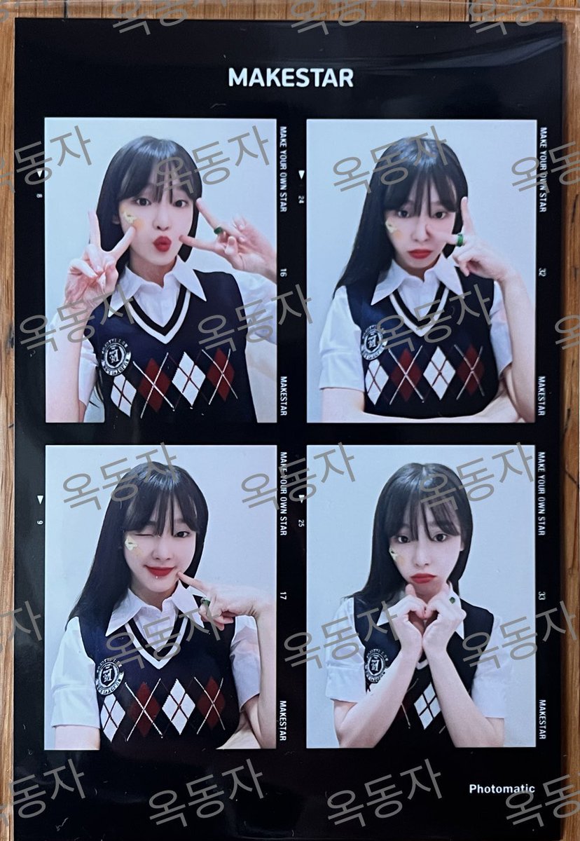 cytheirayy's tweet photo. 오마이걸 여름이들려 승희 메이크스타 인생네컷 양도 받습니다

나 유빈 교환 도 가능합니다 

디엠주세요!!!
https://t.co/VDJz2YaIMJ

ohmygirl 점프업 jumpup 분철 팬싸 미공포 특전 영통 이벤트 골든아워글래스 goldenhourglass 양도 교환 대면 makestar https://t.co/EhTJzbozod