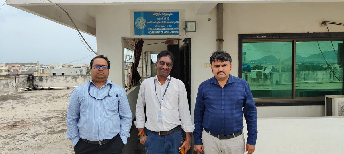 AIILSG HYDERABAD tweet media