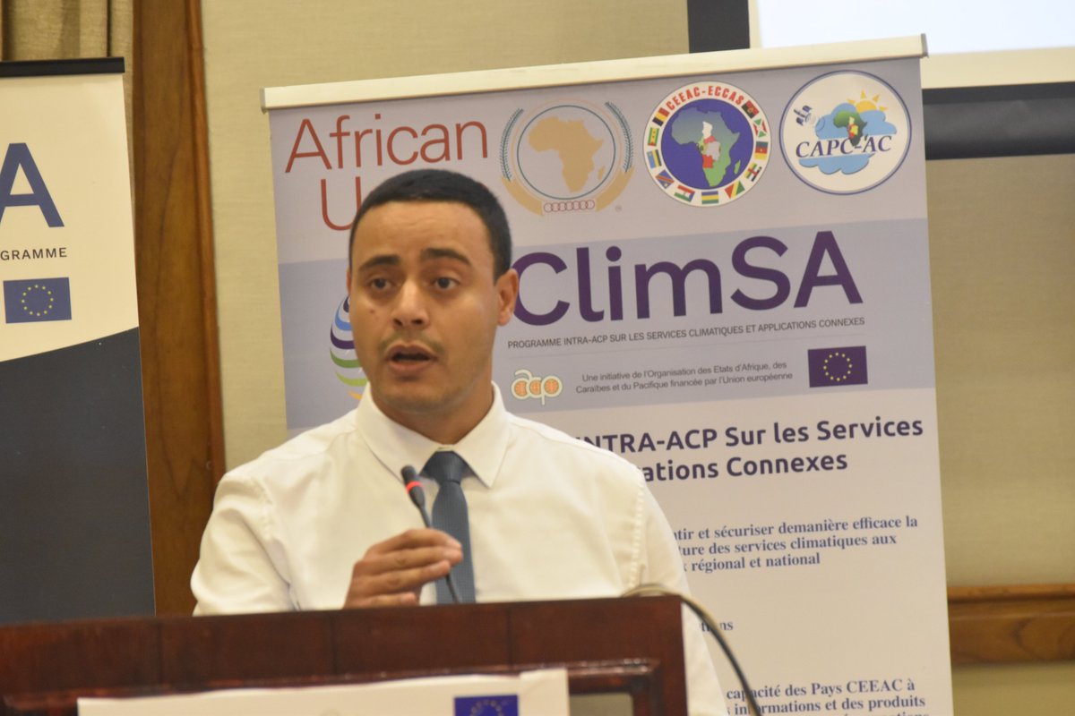 AUC ClimSA tweet media