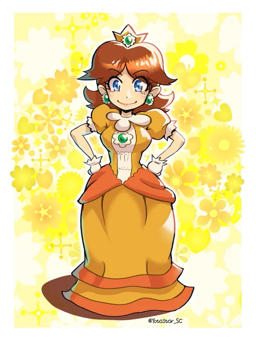 ちと古いのも多いけど、この辺はお気に入り(ヽ'3`)#みんなでデフォルメ絵をあげて幸せな気分になろう 