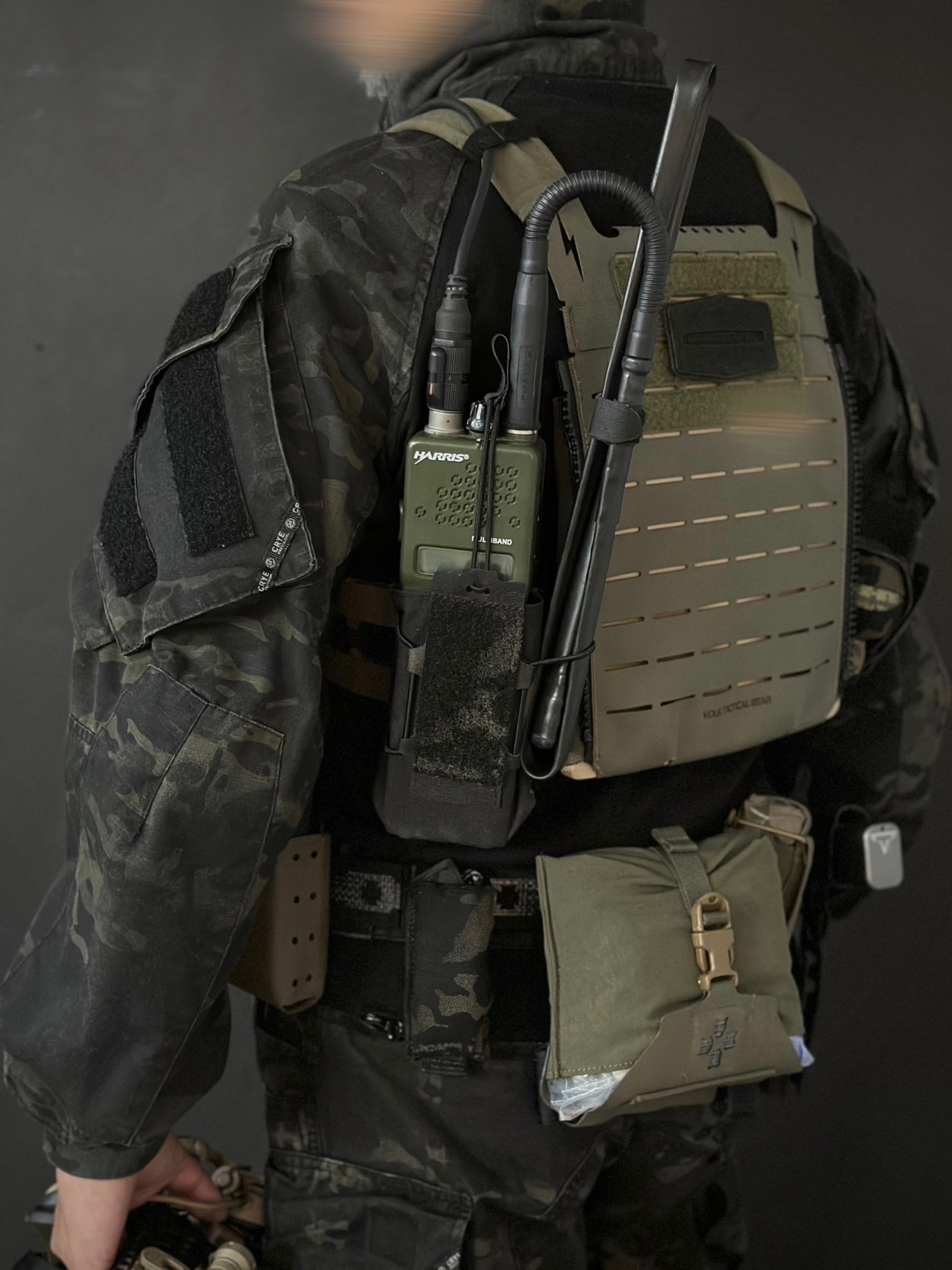 VOLK TACTICAL GEAR on X: 