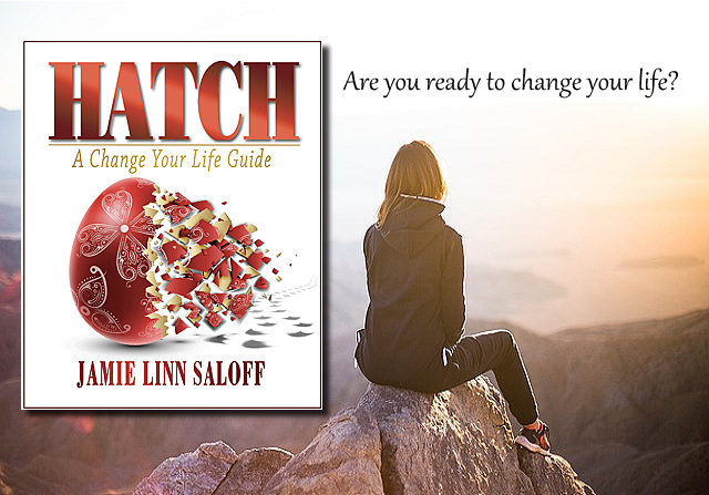 📕📖📗📙⭐⭐⭐⭐⭐Do you wish you could change your life for the better? Hatch: A Change Your Life Guide by Jamie Linn Saloff #PUYB #Self-Help #youareenough #goodreads #booksworthreading #booklover #bookreaders <a href="/JamieSaloff/">Jamie Saloff</a>
Available at👉 tinyurl.com/3ukyuhk5