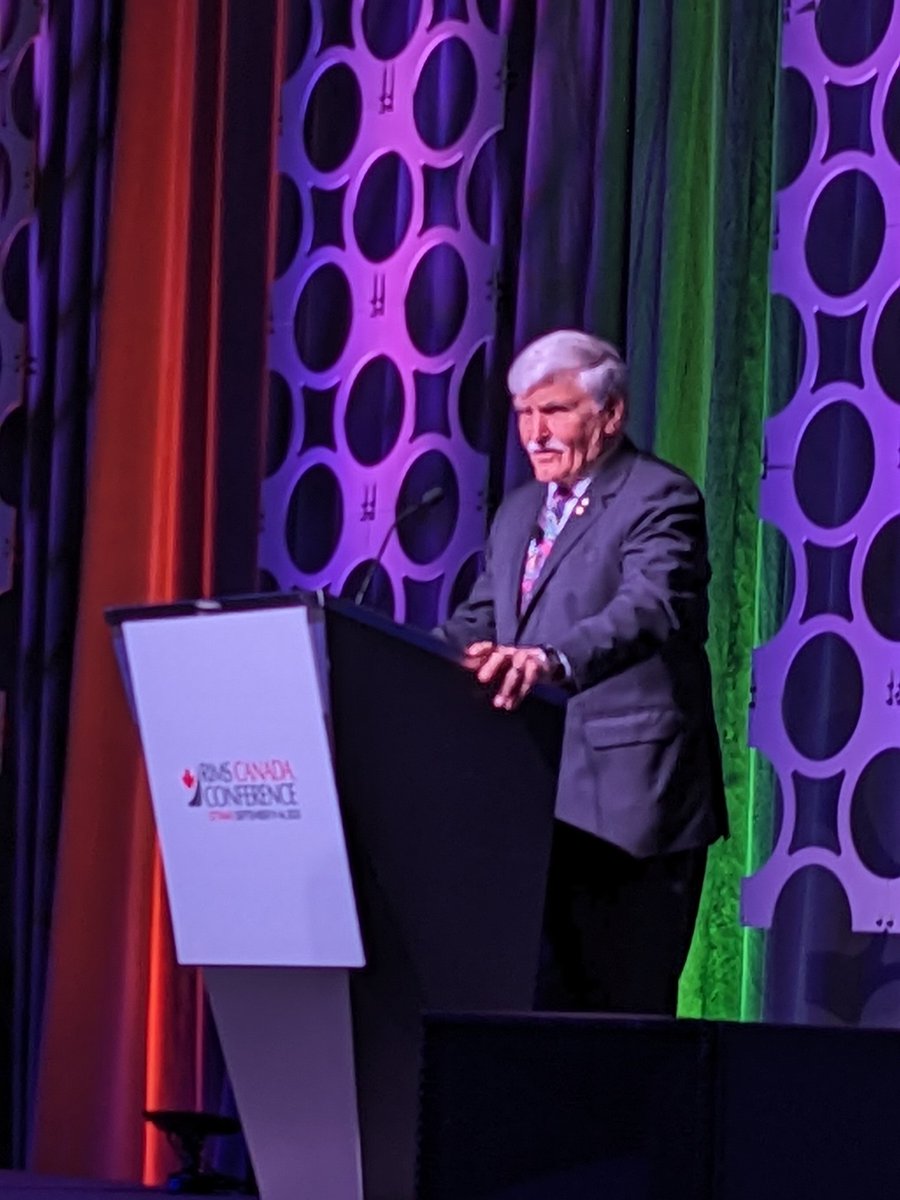 Allan Kallal (@kallal99) on Twitter photo Romeo Dallaire presenting at RIMS, on ethical leadership
<a href="/FMPSD/">Fort McMurray Public School Division</a> Romeo Dallaire presenting at RIMS, on ethical leadership
<a href="/FMPSD/">Fort McMurray Public School Division</a>