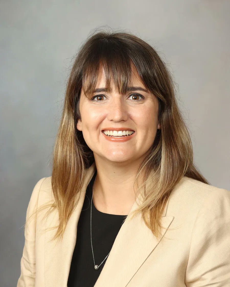 Pamela Causa Andrieu, M.D., has joined the #AbdRad, #USRad, and Hospital and #EMRad Divisions at #MayoClinicMN from @MSKCancerCenter. We look forward to working together, Dr. @PCausaAndrieuMD!