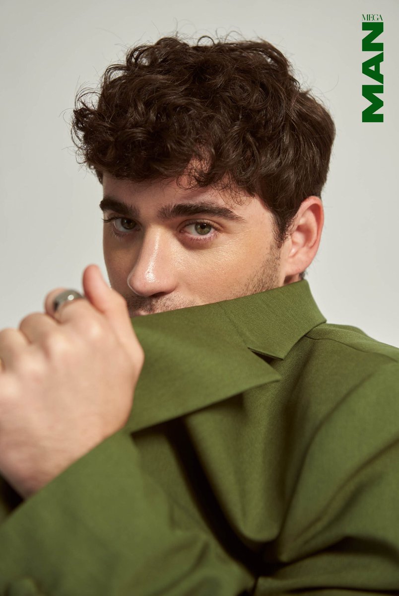 alexander23PH's tweet photo. You can ๐๐๐๐ ๐๐ ๐๐ ๐๐ ๐๐๐๐๐ but I think this is @alexander23โs best phoshoot!
Alexander 23 for MEGA Man Magazine โค๏ธโ๐ฅ https://t.co/tUrx15Vf93
#Alexander23InManila #MEGAManMagazine https://t.co/GEWyANU6Sw
