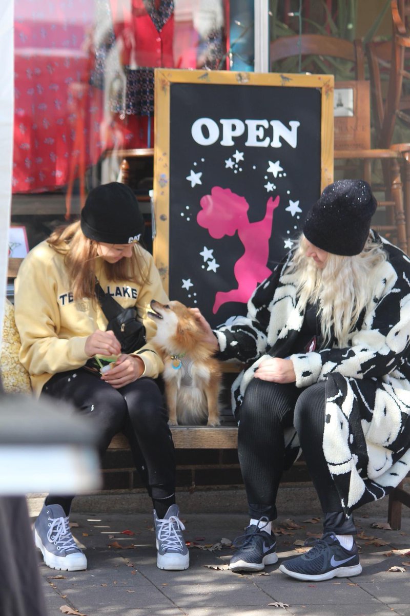 RedWingVCB's tweet image. 🍎It's official sweater weather! Explore Red Wing shops today or cozy up with a good book &amp;amp; cup of coffee in a local cafe. Enjoy that fresh crisp fall air 🍂

Make your shopping list 👉 redwing.org/things-to-do/s…

#onlyinmn #exploreminnesota #visitredwing #fallyall #fall2023 #fall