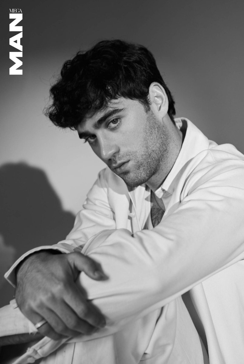 alexander23PH's tweet photo. Alexander 23 for MEGA Man Magazine โค๏ธโ๐ฅ https://t.co/tUrx15Vf93
#Alexander23InManila #MEGAManMagazine 4/5 https://t.co/HraVUtfPmC