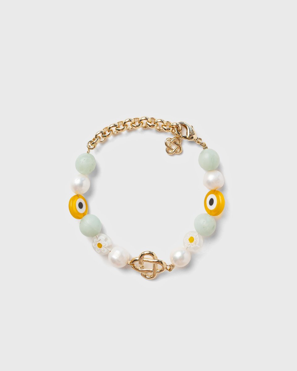 CaminoTV's tweet image. Le bracelet plaqué or à perles Casablanca ✨

Lien affilié : chck.me/YkFX (175€)