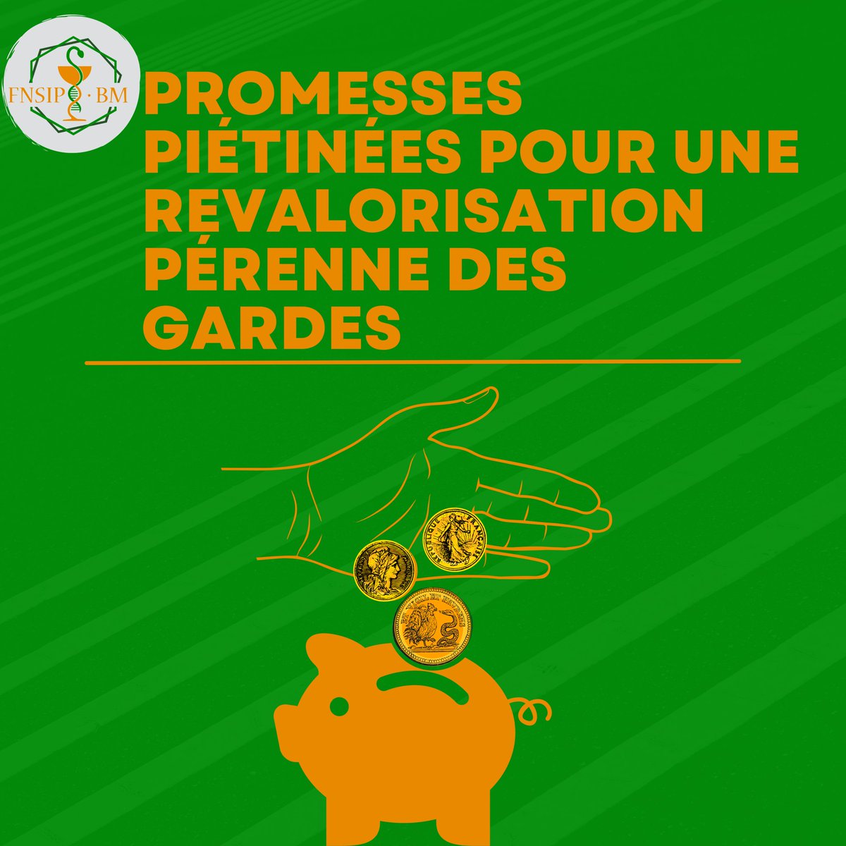 FNSIP-BM tweet media