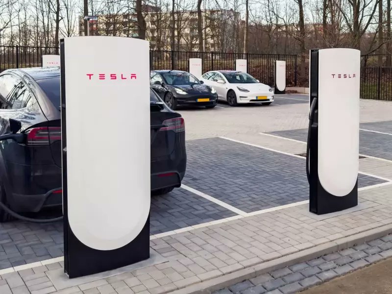 Cosa fare se si trova la colonnina di ricarica dell'auto elettrica occupata abusivamente? auto.everyeye.it/notizie/cosa-t…