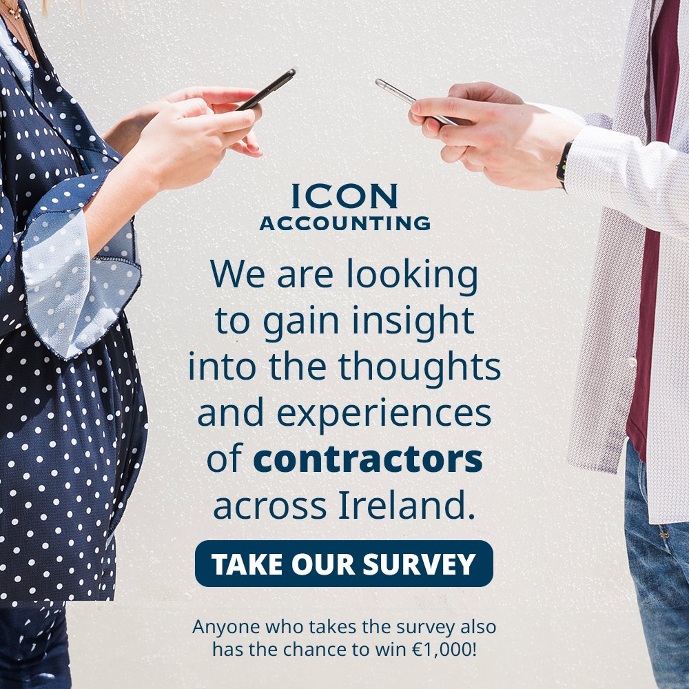 iconumbrella's tweet image. Have you taken our survey yet? We want to hear your thoughts and experiences working as a contractor in Ireland! 🇮🇪📣

Take the Independent Professional Survey 2023 here: forms.office.com/e/NFGPWMtxpL

#IndependentProfessionals #ContractorCommunity #ShapeTheFuture