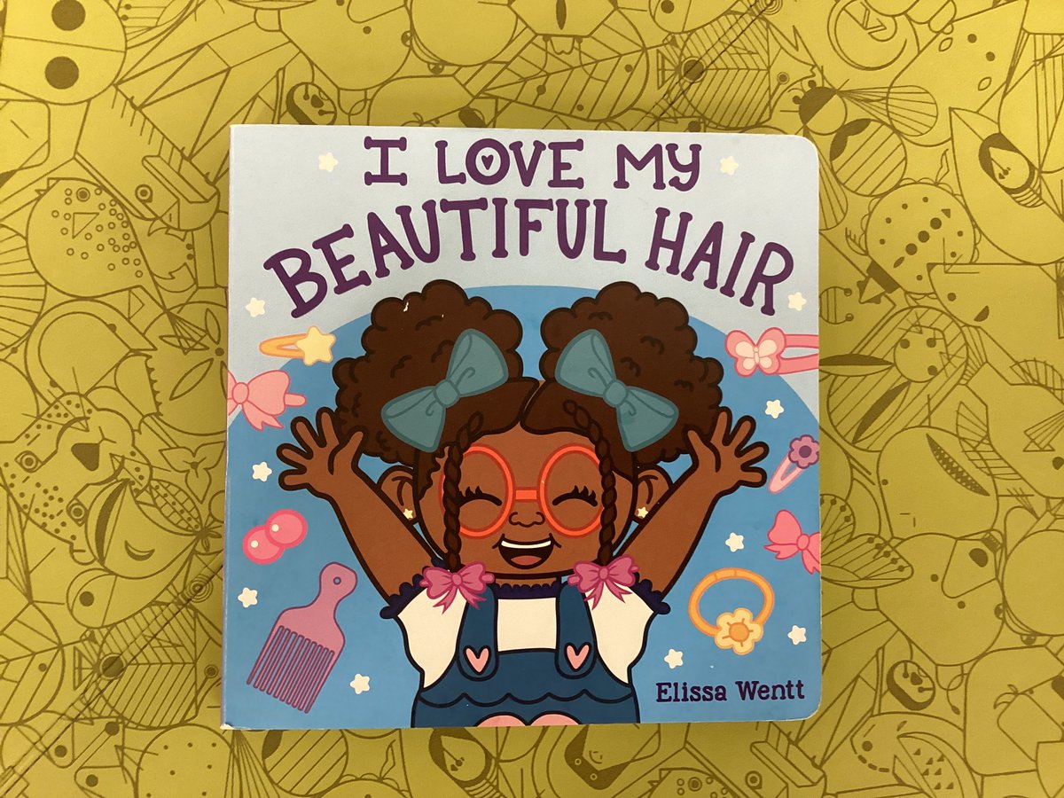 We are different, we are the same. Yesterday we read this book and chose what color pile cleaner matches our hair color! <a href="/NKCEarlyed/">NKC Schools Early Education</a>