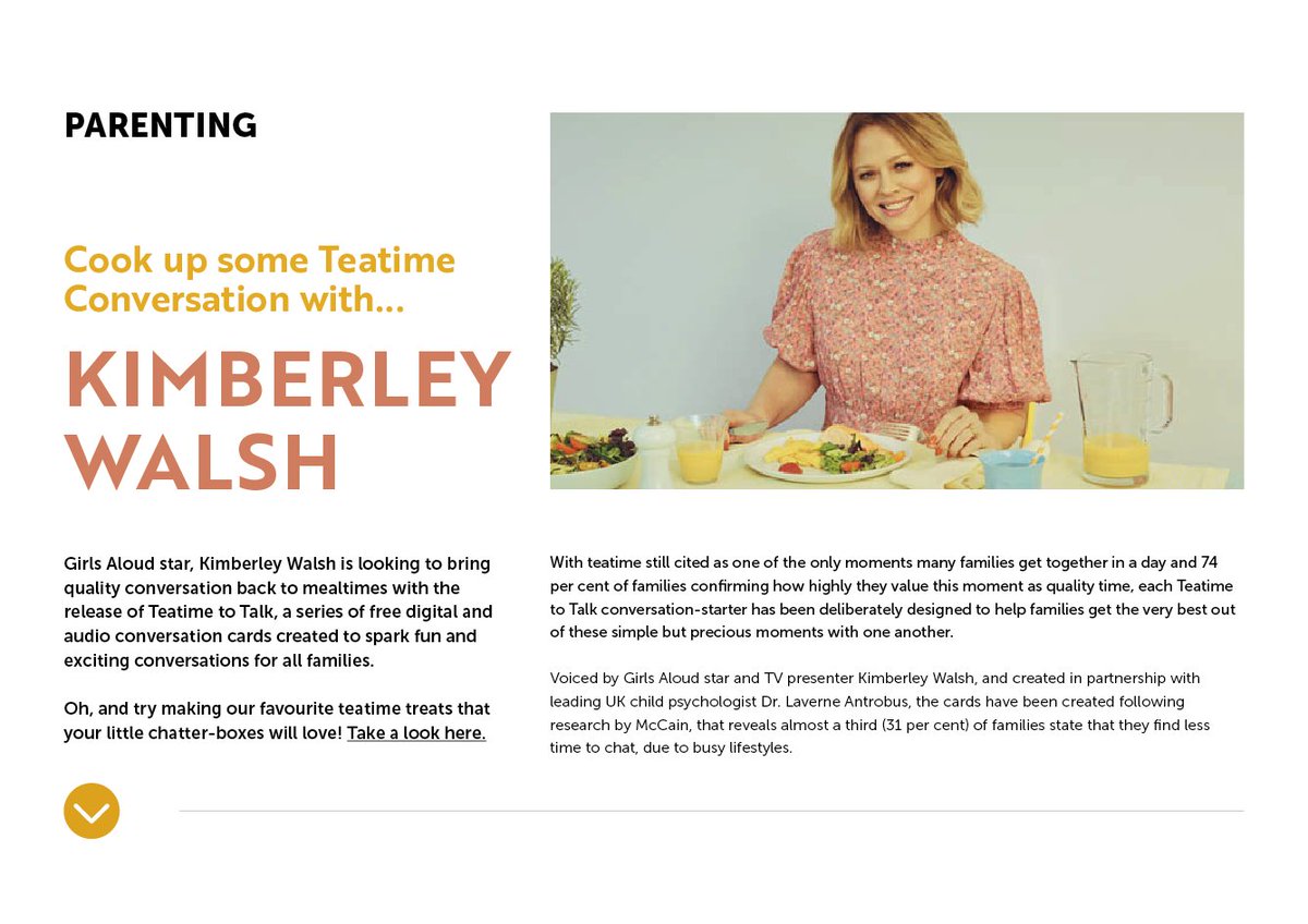 Back To School Mag tweet media