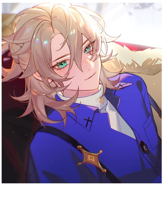 HBD Prince 