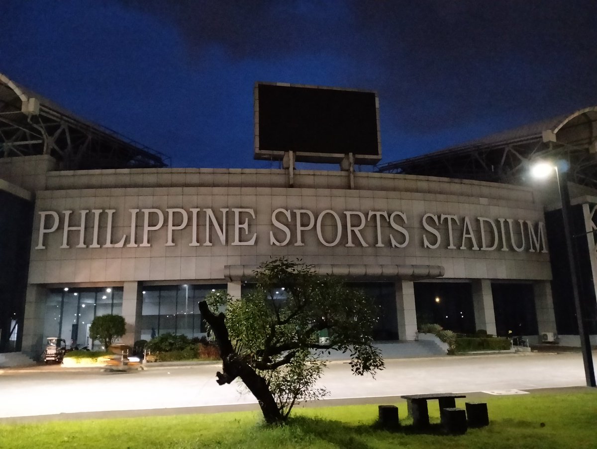 Been touring domes now,
Haven't you heard now,
Stadium tours NOW! 🏟️🎆

👀