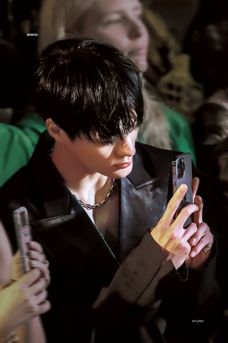𝙢𝙪𝙨𝙚. tweet media
