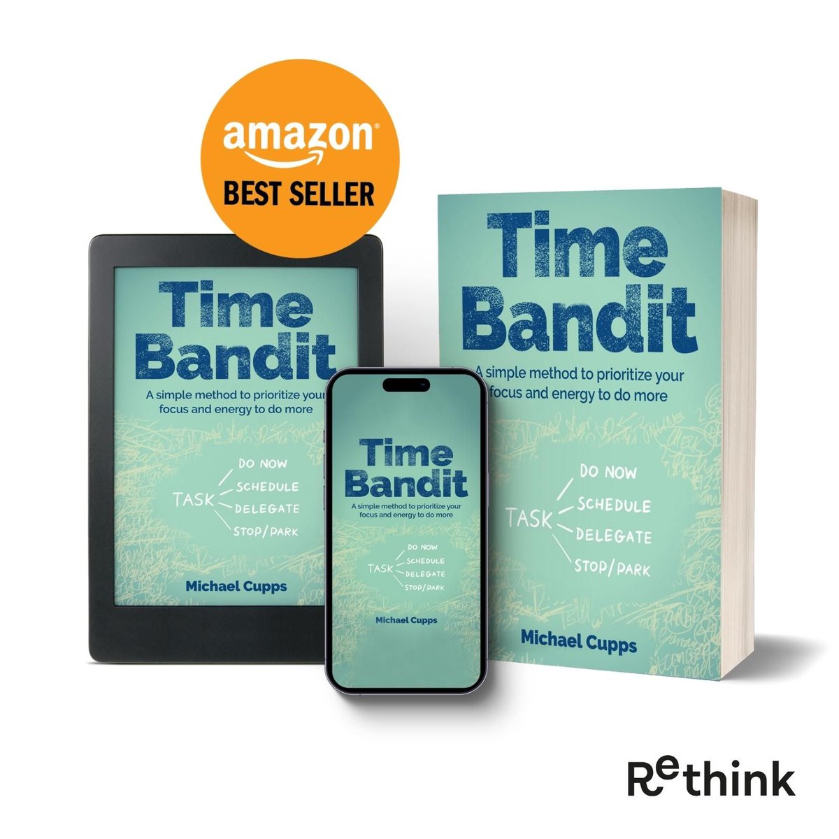 Priority Matrix tweet media