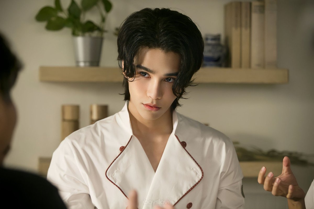 Yuyullnok's tweet image. อูจูมี 8 อีพี เราจะอยู่ยังไง ว่าแต่อูจูโกรธอะไรพี่ราอน พี่เขาทำร้านหนูพังใช่ไหม เราจะตีให้นะคะ