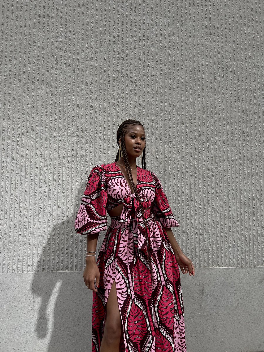 grass_fields's tweet image. Gorgeous Melissa looking fine in Jana set 💖
(Now available for 50% off)